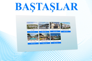 Baştaşlar
