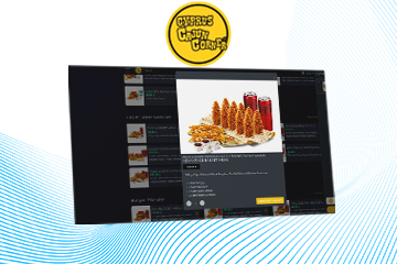 Cyprus Cajun Corner