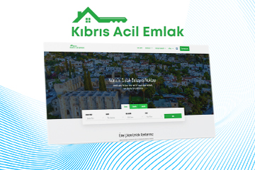 Kıbrıs Acil Emlak