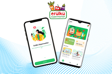 Erülkü Süpermarket