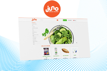 Juno Deluxe Market