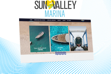 Sun Valley Marina