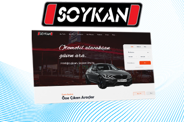 Soykan Oto