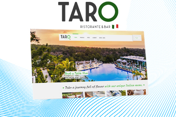 TARO Restaurant & Bar