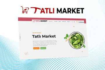 Tatlı Market